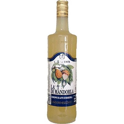 Almond Milk 1000 ml SABA