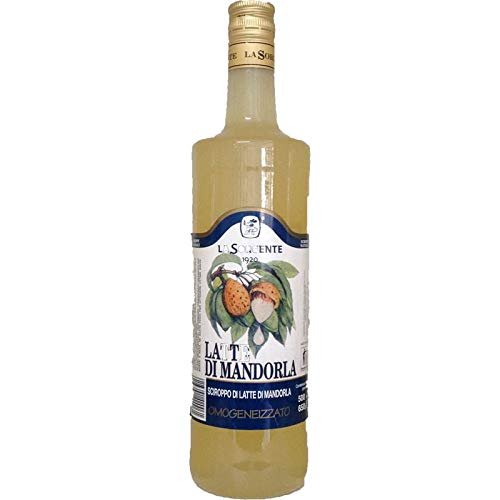 Almond Milk 1000 ml SABA