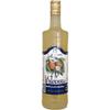 Almond Milk 1000 ml SABA view 1