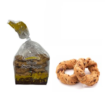 Taralli Neapolitans Kg. 1