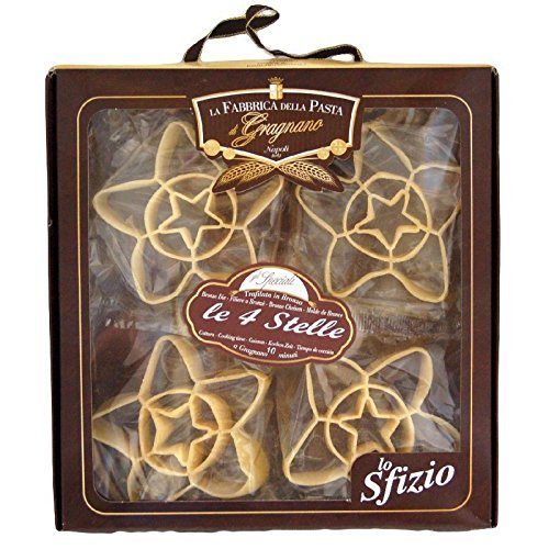 4 Stars (4 Pieces of 50 gr.) - Box 12 Pieces
