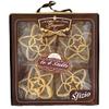 4 Stars (4 Pieces of 50 gr.) - Box 12 Pieces view 1