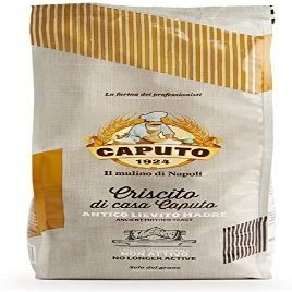 Criscito Caputo Kg. 1 - Box 10 Pieces