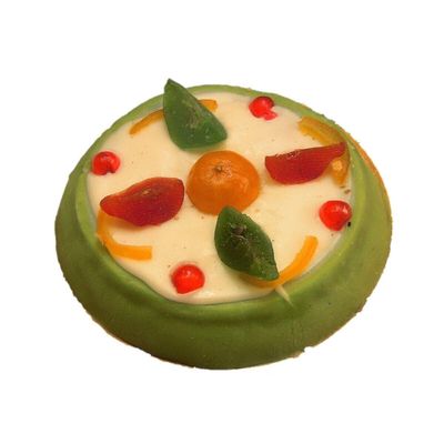 Cassata Napoletana (1,5 Kg) - Cassata from 2 Kg
