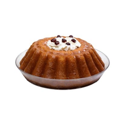 Bab Cake (Kg. 1)