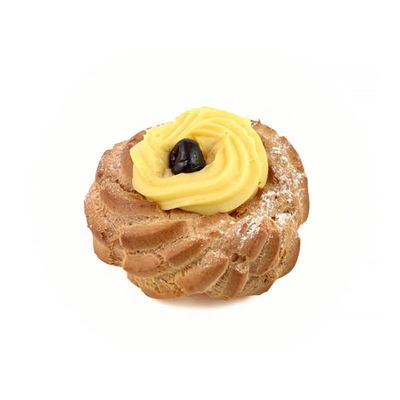 Zeppole di San Giuseppe in Oven (6 Pieces)