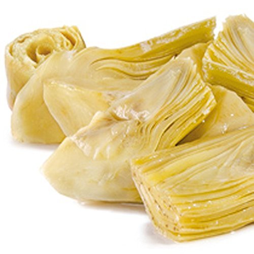 Artichoke Leaves Kg. 2,9