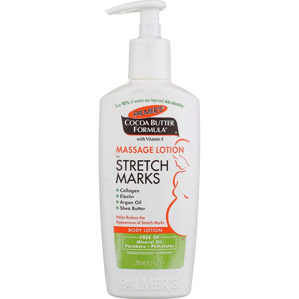 Palmer'S Palm Coco Btr Ltn Size 7Z Palmer'S Cocoa Butter Massage Lotion For Stretch Marks Pack Of 4
