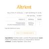 Altrient Liposomal Vitamin C | 1000 mg High Absorption Liquid Sachets | 30 Servings | Suitable for Vegans view 4