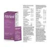 Altrient B - Liposomal Vitamin B Complex by LivOn Labs - B1, B2, B6, B12, Niacin, Pantothenic Acid, Folate Biotin, Plus Minerals Zinc, Chromium, Selenium. view 4