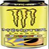 Monster DPG Energy The Doctor Pack of 4 x 500 ml view 1