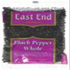 East End Black Pepper Whole, 100g view 1