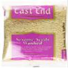East End Sesame Seeds Washed, 100g view 1