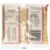 East End Sesame Seeds Washed, 100g view 4