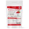 Acerola Cherry Spray Dried Juice Powder - Natural & Wholefood VIT C - 100g 250g 500g 1kg (250g Powder Pouch) view 1