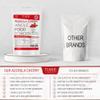 Acerola Cherry Spray Dried Juice Powder - Natural & Wholefood VIT C - 100g 250g 500g 1kg (250g Powder Pouch) view 3