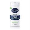 Nivea Men Sensitive Shaving Foam, 200 Millilitre view 1