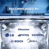 Finish Rinse & Shine Dishwasher Aid - Achieve 100% Better Drying & Spotless Shine! Protects Glasses from Clouding with Powerball Technology, 400ml view 2