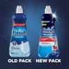 Finish Rinse & Shine Dishwasher Aid - Achieve 100% Better Drying & Spotless Shine! Protects Glasses from Clouding with Powerball Technology, 400ml view 3