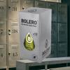Bolero Essential Hydration Sugar Free Fruit Drink Kiwi 12 Sachets view 2