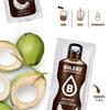 Bolero Essential Hydration Sugar Free Fruit Drink Coconut 12 Sachets view 2