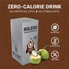 Bolero Essential Hydration Sugar Free Fruit Drink Coconut 12 Sachets view 4