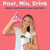 Bolero Essential Hydration Sugar Free Fruit Drink Watermelon 12 Sachets view 2
