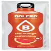 Bolero Essential Hydration Sugar Free Fruit Drink Red Orange 12 Sachets view 1