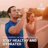 Bolero Essential Hydration Sugar Free Fruit Drink Red Orange 12 Sachets view 3