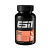 ESN Zinc, 120 Capsules, 25 mg zinc per Capsule, zincbisglycinate, Vegan, Made in Germany view 1