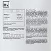 BCAA 2:1:1 Tablets | 3,750mg Supplement for Before and After Sports Nutrition | by Oxford Vitality view 4