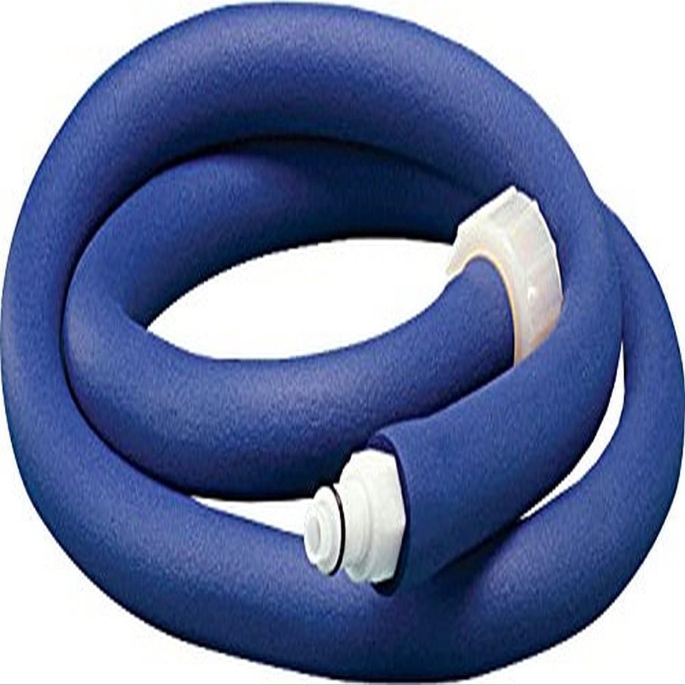 AIRCAST Cryo/Cuff Cold Therapy: Replacement Insulated Tube Cryo/Cuff Non-Motorized (Gravity-Fed) Cooler