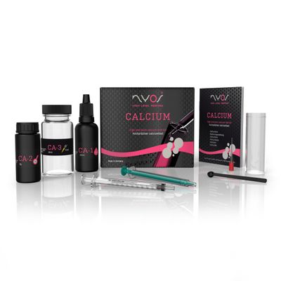 NYOS Calcium test kit