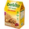 Belvita Breakfast Soft Bakes Red Berries, 5 x 50g view 2