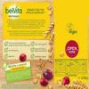 Belvita Breakfast Soft Bakes Red Berries, 5 x 50g view 4