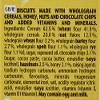 Belvita Breakfast Biscuits Honey and Nuts, 6 portions x 50g view 3