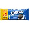 Oreo Original Sandwich Biscuit, 2 x 154g view 1