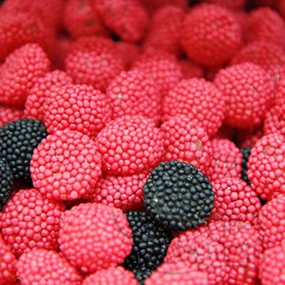 Walls and Strawberry 1000 g