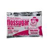 Candy Floss Sugar for Candy Floss Machine - Ready-Mixed 227g Cotton Candy Sugar - Pink Vanilla, Orange & Blue Raspberry Candy Floss Flavours Ideal for Parties - Sugar for Cotton Candy Machine - 3 PCS view 2