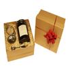 Young Pu-erh Gift Set Loose Leaf Tea Wrapped 100g in Caddy with Tea Strainer and Measuring Spoon by TeaCakes of Yorkshire view 1