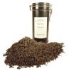 Young Pu-erh Gift Set Loose Leaf Tea Wrapped 100g in Caddy with Tea Strainer and Measuring Spoon by TeaCakes of Yorkshire view 3
