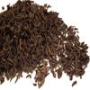 Young Pu-erh Gift Set Loose Leaf Tea Wrapped 100g in Caddy with Tea Strainer and Measuring Spoon by TeaCakes of Yorkshire view 4