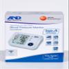 A&D Medical - UA-1020W Upper Arm Blood Pressure Monitor with AFib screening view 2