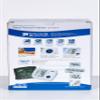 A&D Medical - UA-1020W Upper Arm Blood Pressure Monitor with AFib screening view 3
