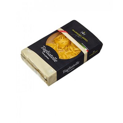 Maximum Zero Noodles Pasta Gluten Free 250g