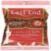 East End Crushed Chilli, 75g view 1
