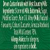Ambrosia Devon Custard, Original Recipe, Creamy Ready-to-Eat Dessert, 400 g Can (Pack of 1) view 2