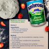 Ambrosia Devon Custard, Original Recipe, Creamy Ready-to-Eat Dessert, 400 g Can (Pack of 1) view 4