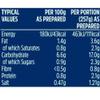 Batchelors Cup a Soup Creamy Potato & Leek Instant Soup, 4 Sachets Per 107 g (Pack of 9) view 2