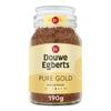 Douwe Egberts Pure Gold Instant Coffee, 1.14 kg view 1